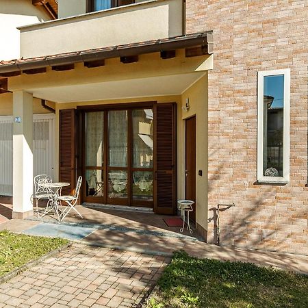 Le Quattro Stelle Villa Cardano al Campo Kültér fotó