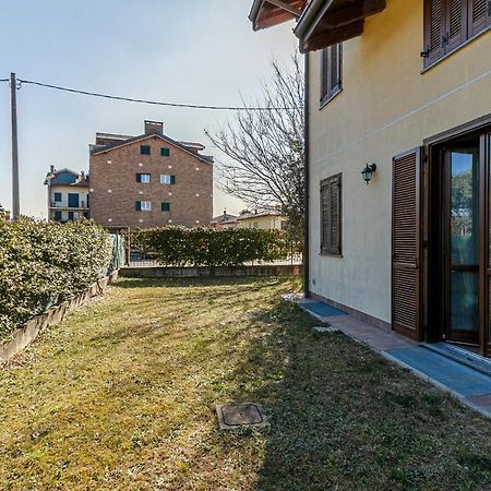 Le Quattro Stelle Villa Cardano al Campo Kültér fotó