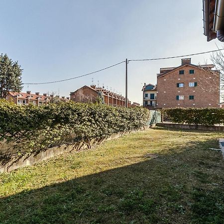 Le Quattro Stelle Villa Cardano al Campo Kültér fotó